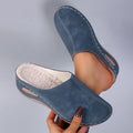 Luna | Cozy Slippers