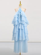 Irvaline Ruffle Dress