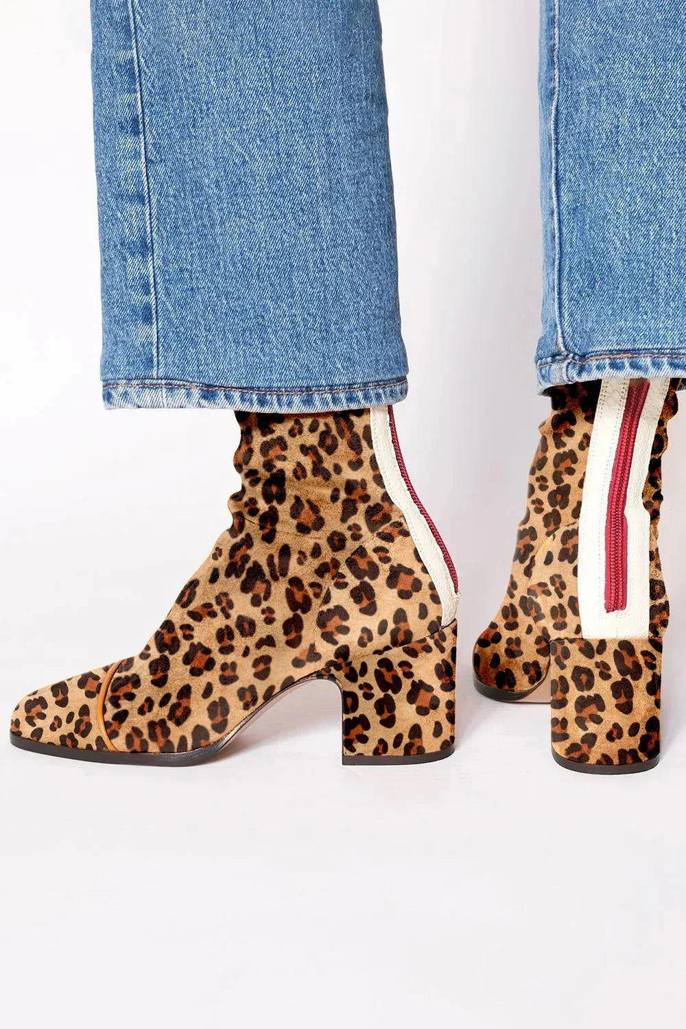 | Elegant Boots