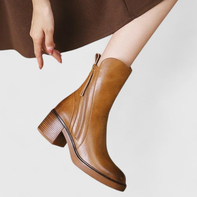 | Elegant Boots