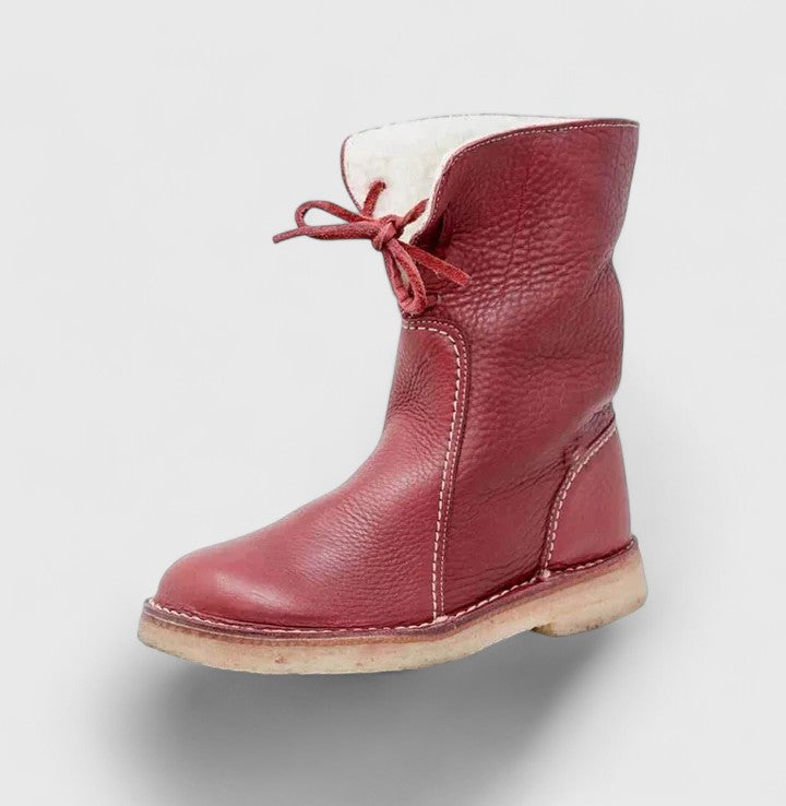 | Orthopedic Boots