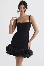 Elegant Mini Dress