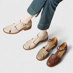 | Mary Jane Sandals