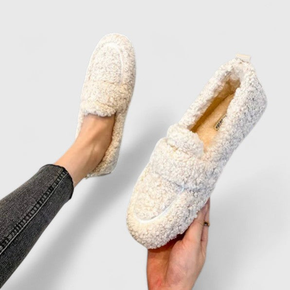 | Comfortable Loafers