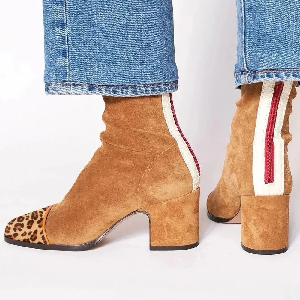 | Elegant Boots