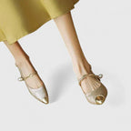 | Orthopedic Heels