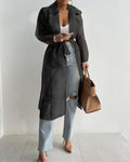 | Trench coat for women