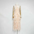 Orvina Halter Dress