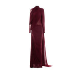 Selia Evening Dress
