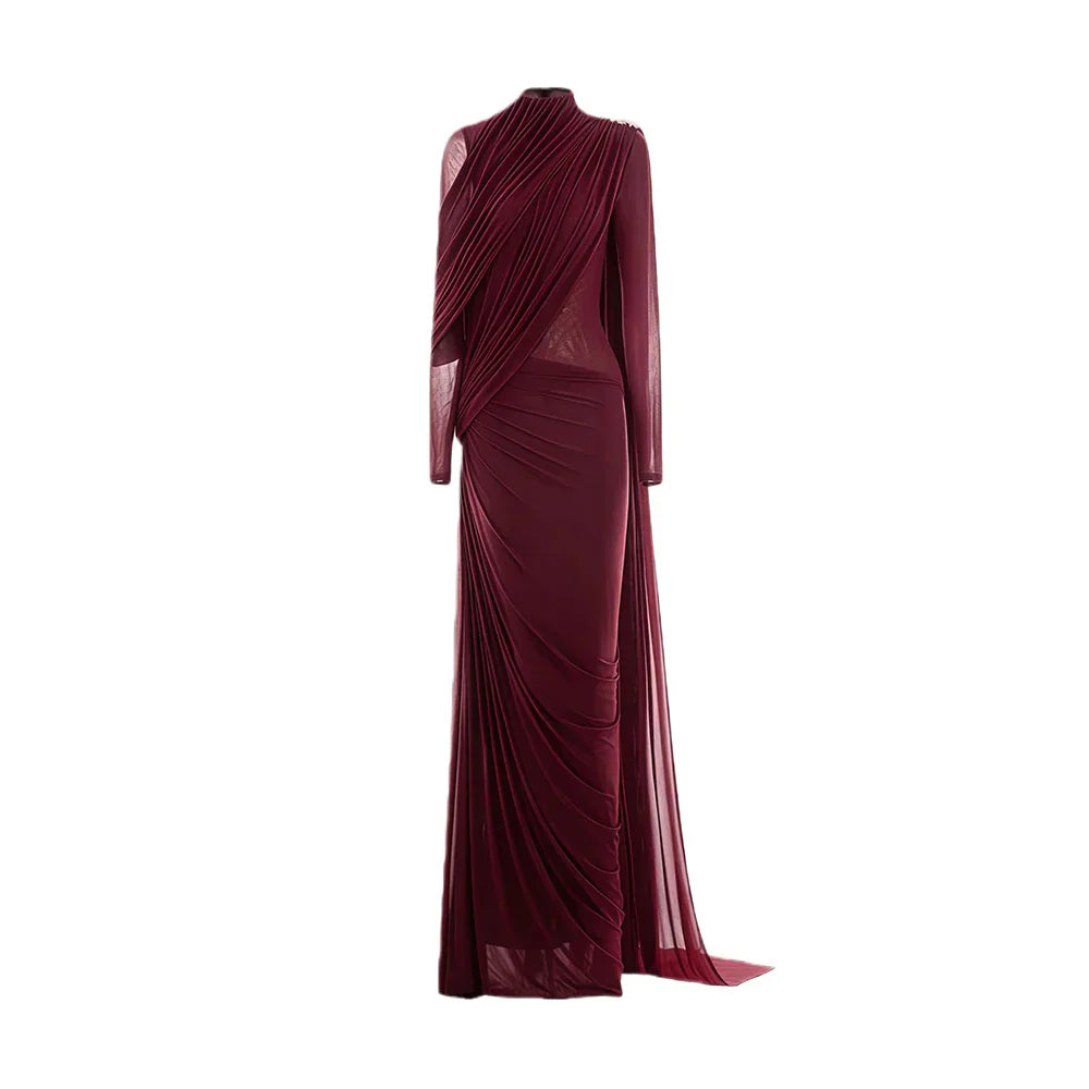 Selia Evening Dress