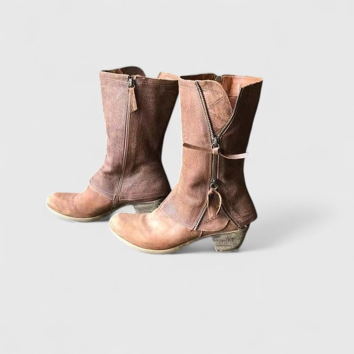 | Orthopedic Boots