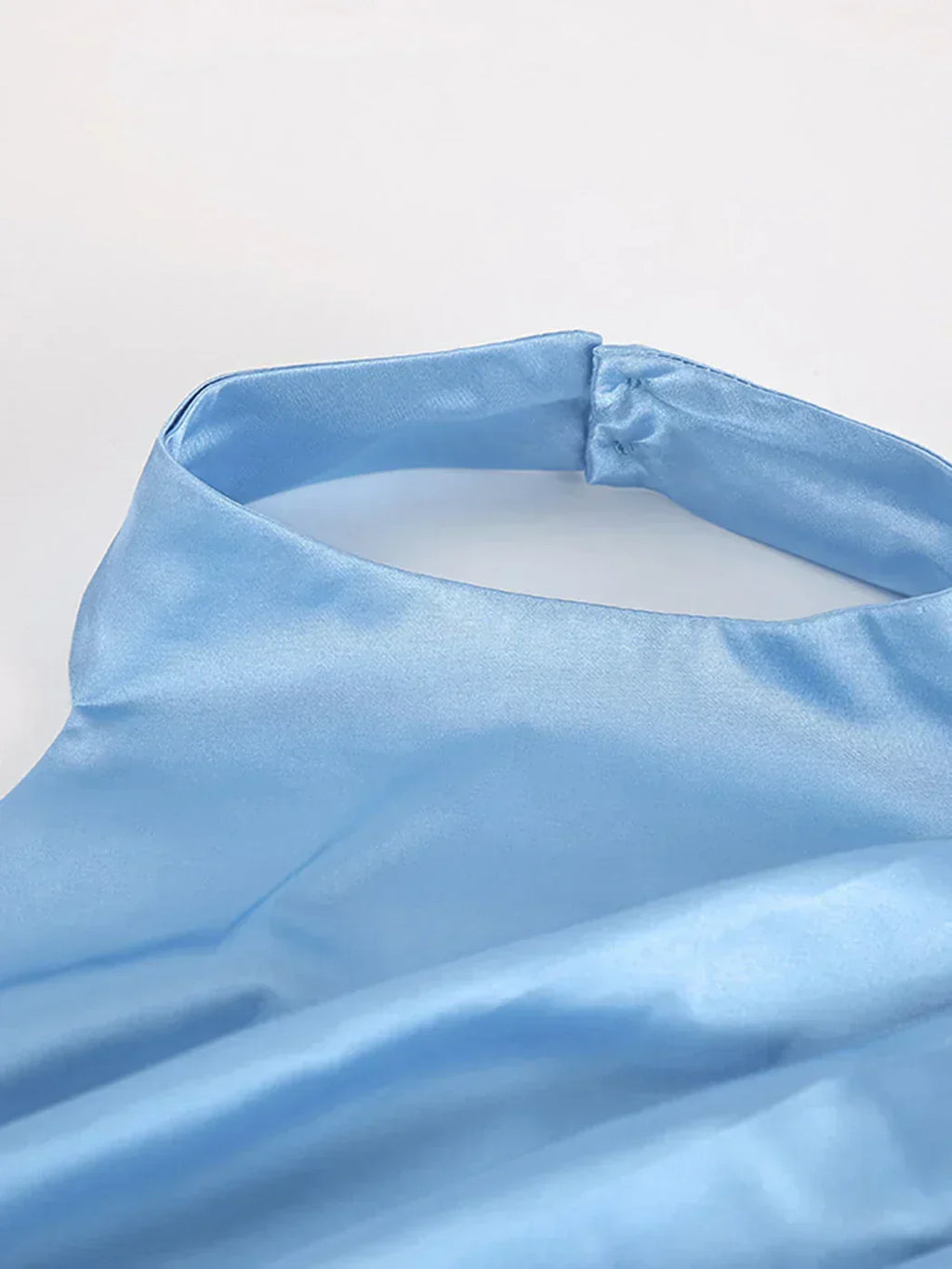 Yolanda Chic Women's Satin Dress Boutique Collection
