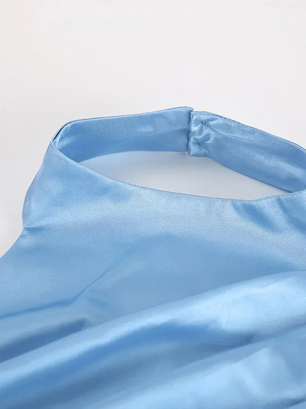 Yolanda Chic Women's Satin Dress Boutique Collection