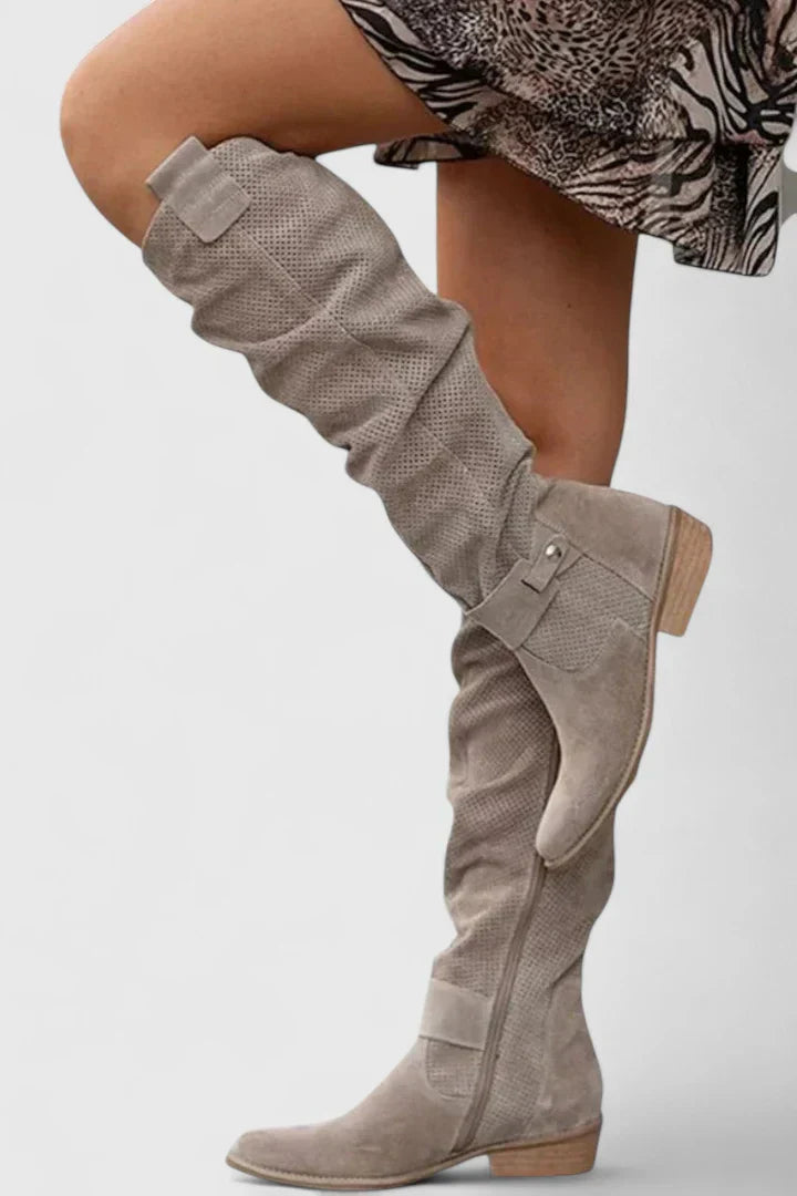 | Stylish Boots