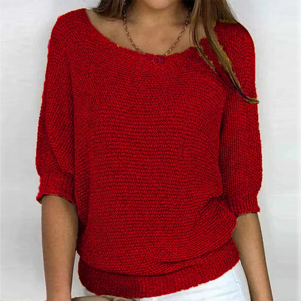 | Comfortable Sweater
