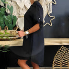 Valeria Luxe Stylish Dress for Women Everyday Edit