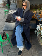 Gloria Classic Coat