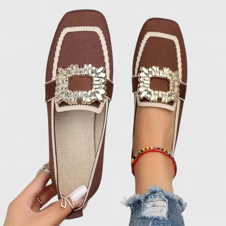 | Orthopedic Loafers