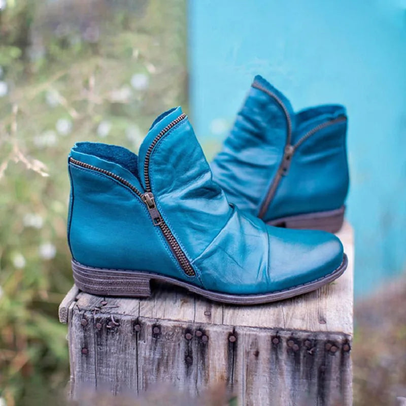 | Orthopedic Ankle Boots