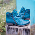| Orthopedic Ankle Boots