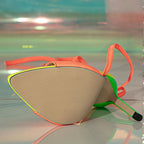 Sexy Pointed Toe Strappy Heels Sandal for Women