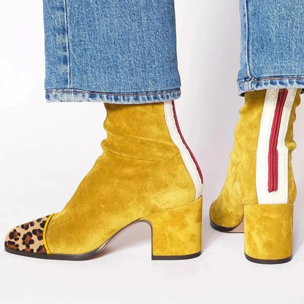| Elegant Boots