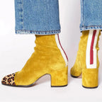 | Elegant Boots