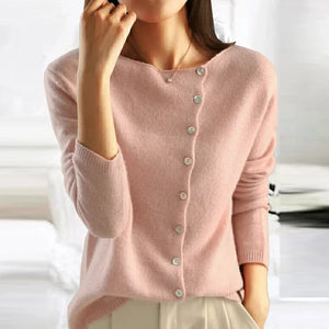 | Elegant sweater