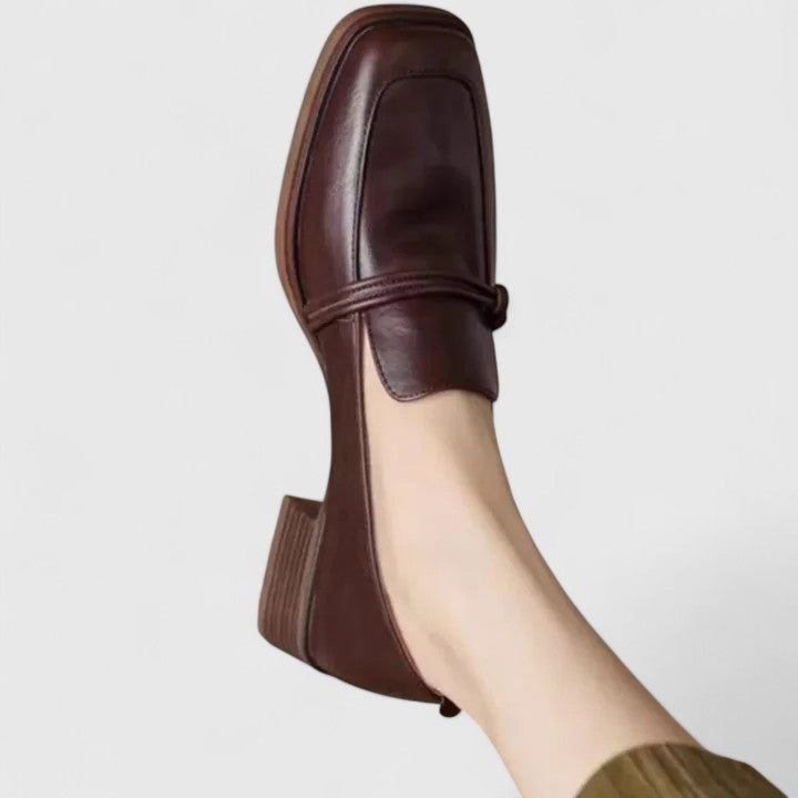| Orthopedic Loafers