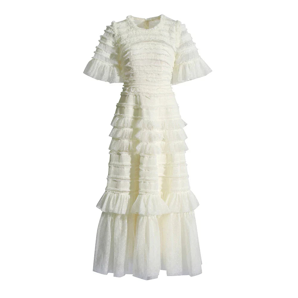 Alexia Dress