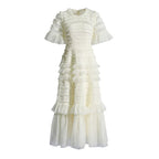 Alexia Dress