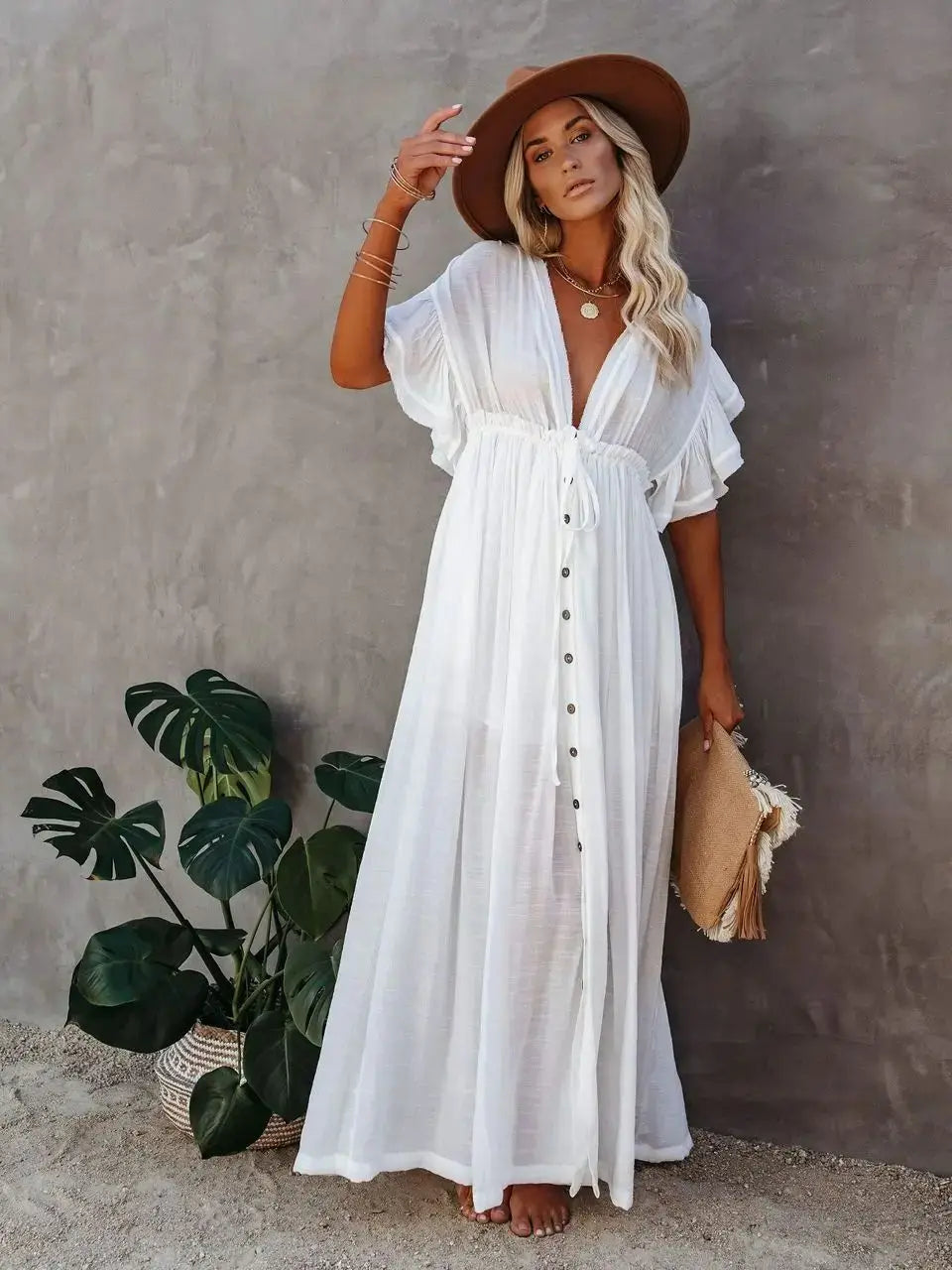 | Boho Beach Cover