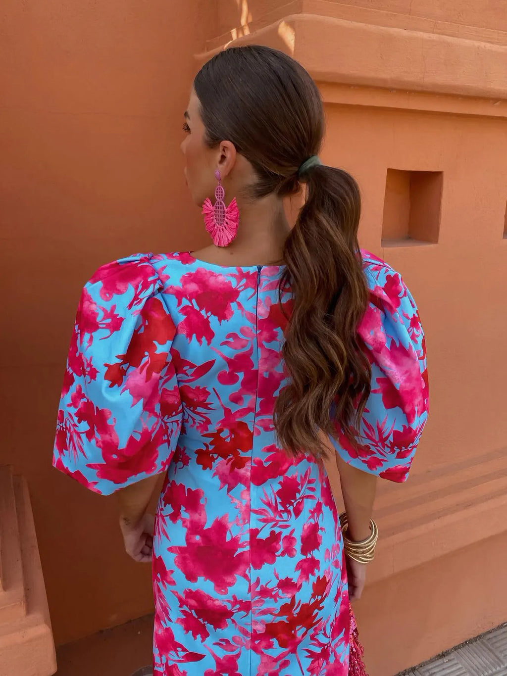 | Long Bodycon Dress