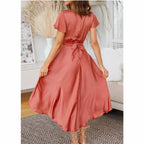 | Vintage Dress