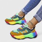 | Orthopedic Shoes