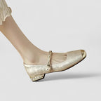 | Orthopedic Mary Jane Shoes