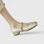 | Orthopedic Mary Jane Shoes