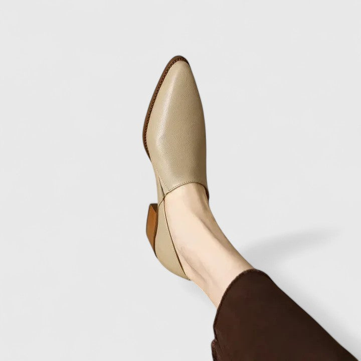| Orthopedic Shoes