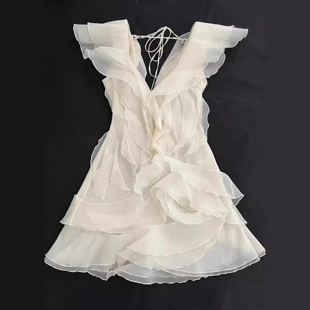 Irisse Mini Dress