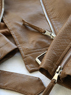 | Winter coat, elegant design