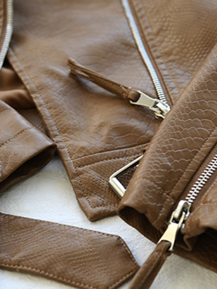 | Winter coat, elegant design