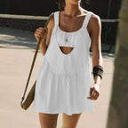 | The Courtside Dress