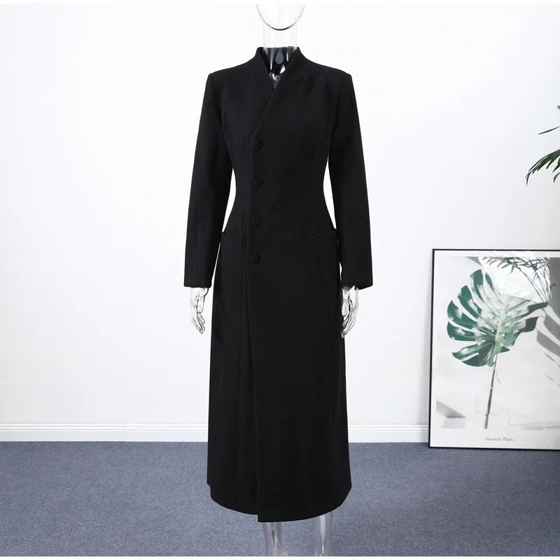 Josefa Trench Coat