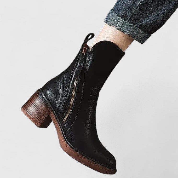 | Elegant Boots