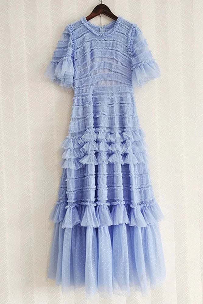 Alexia Dress