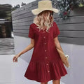 | Light Dress