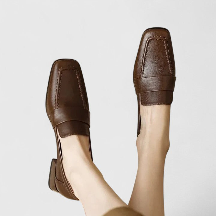 | Orthopedic Loafers