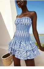 | The Carmel Dress