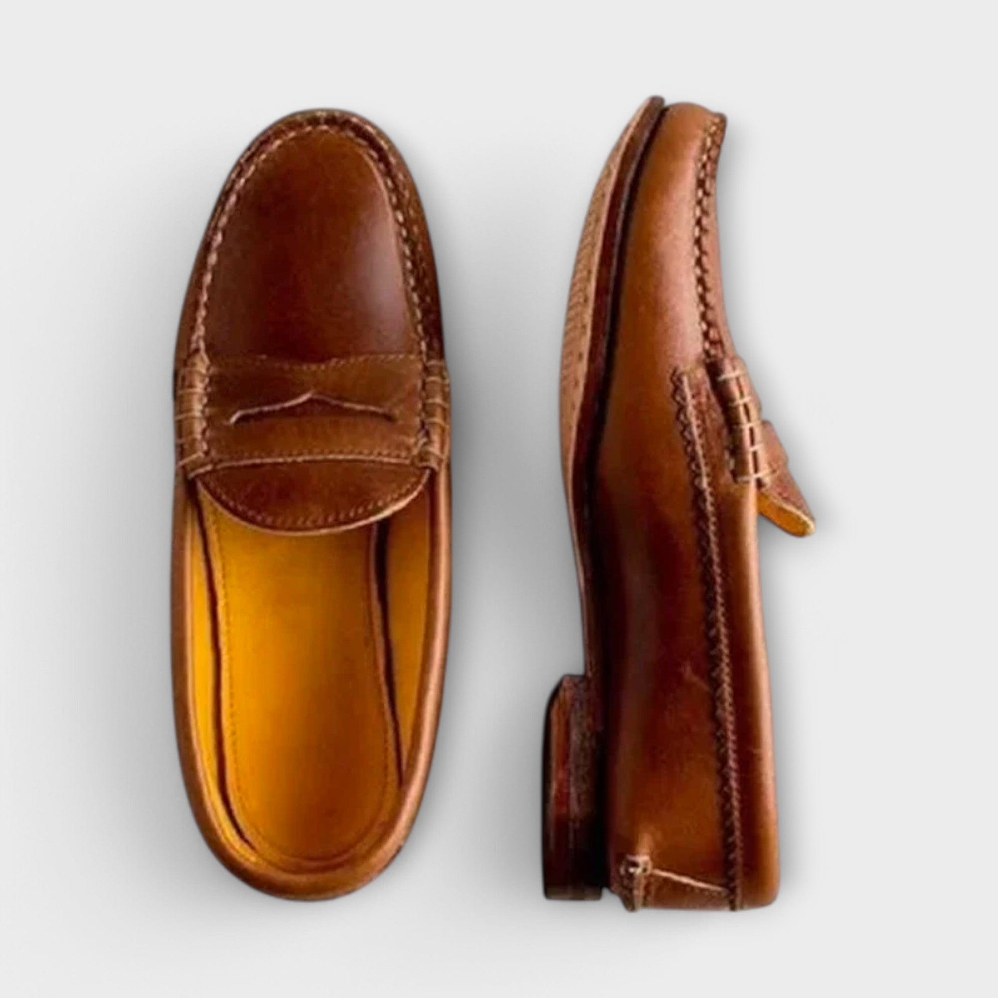 | Classic Women's Loafers