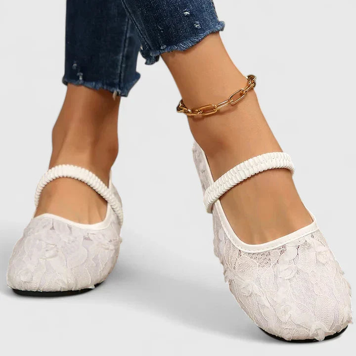 | Orthopedic Shoes